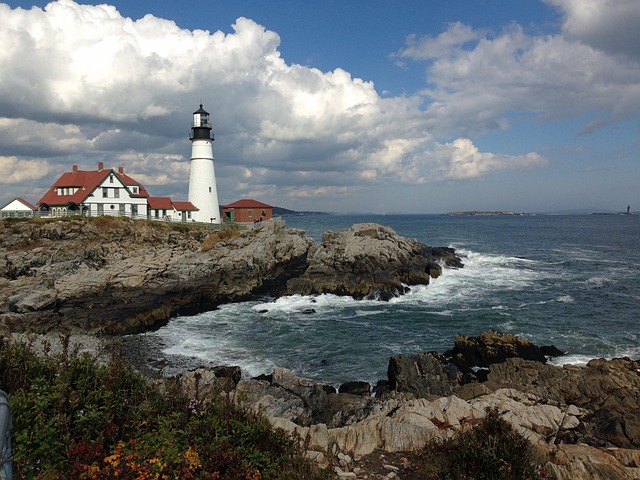Maine’s Progressive Auto Insurance: Navigating Unique State Requirements
