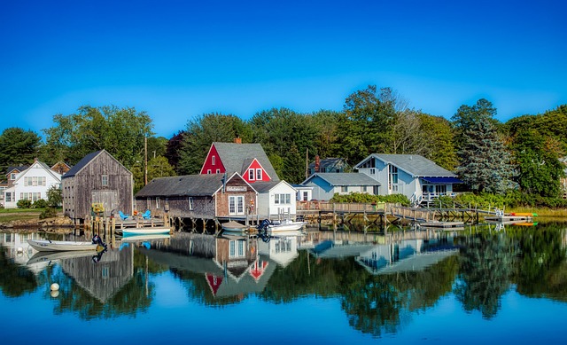 Unlocking Top Auto Insurance in Maine: Liberty Mutual Review