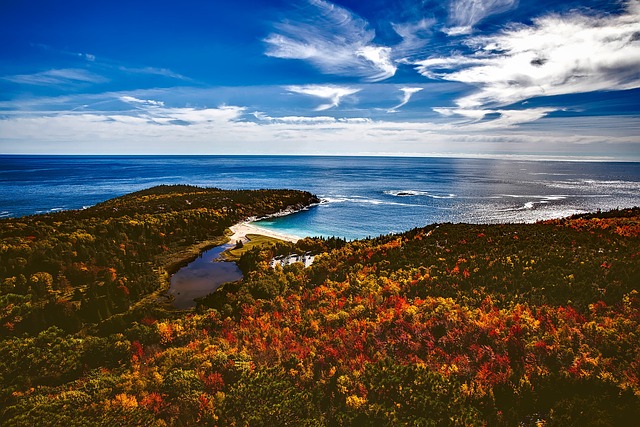 Insurance, Maine